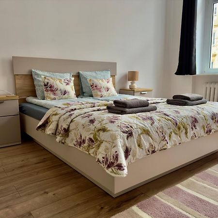 Sophie Apartment Познань Екстер'єр фото