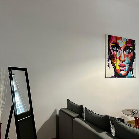 Sophie Apartment Познань Екстер'єр фото
