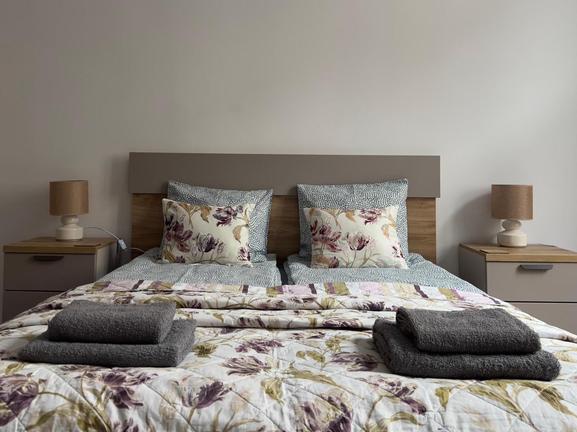 Sophie Apartment Познань Екстер'єр фото