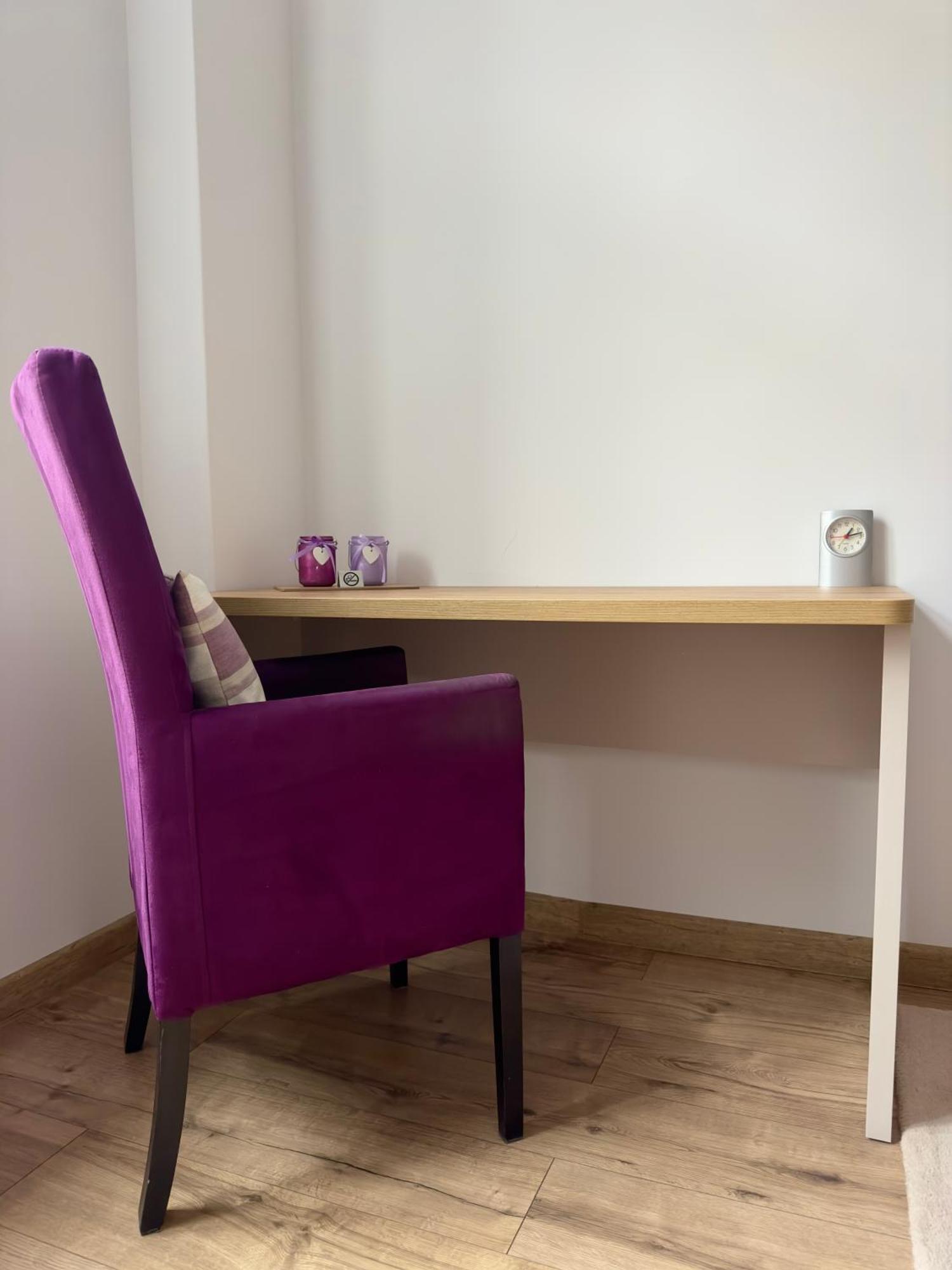Sophie Apartment Познань Екстер'єр фото