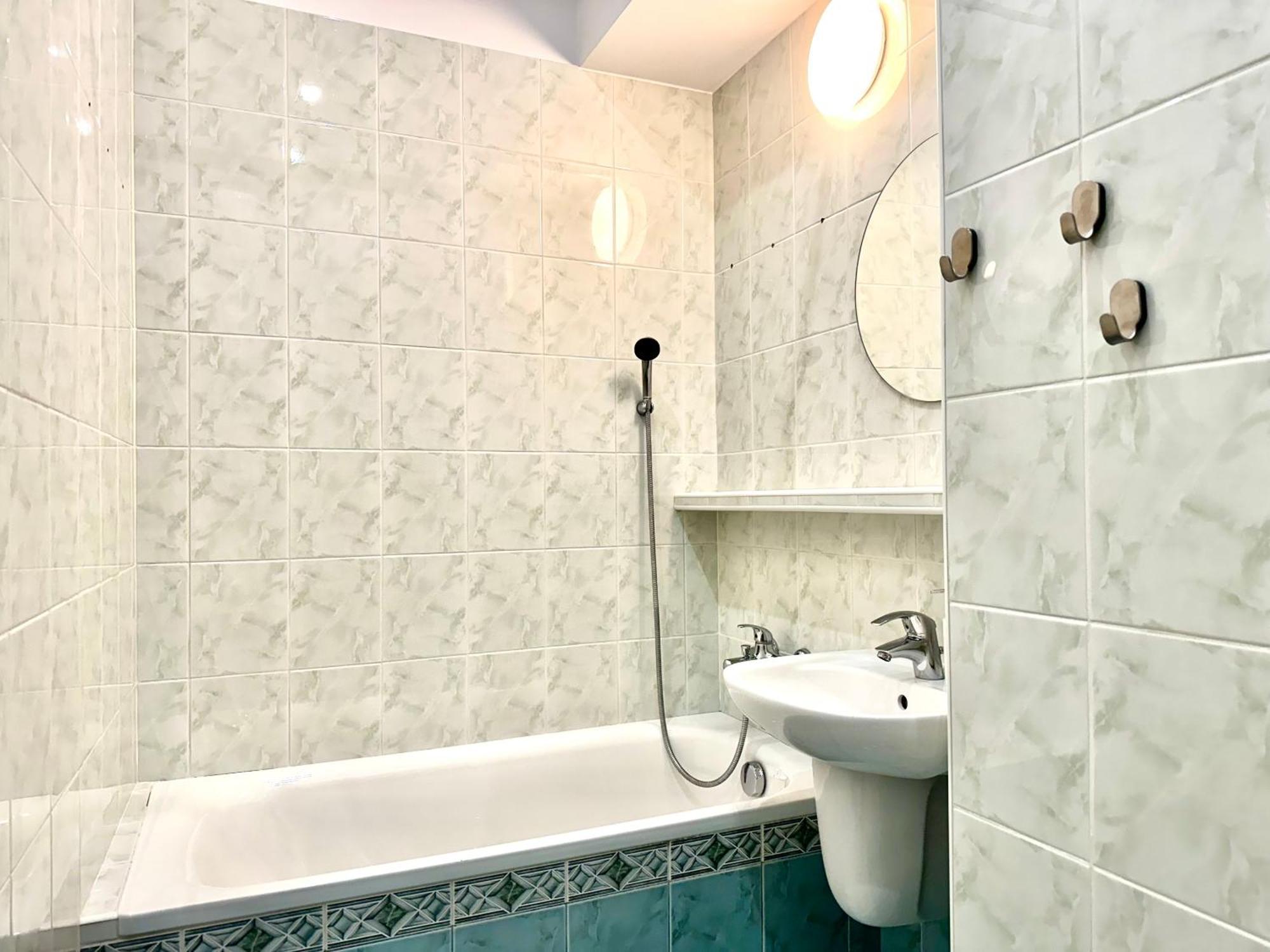 Sophie Apartment Познань Екстер'єр фото